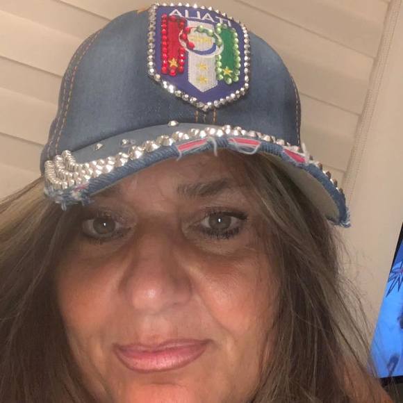 Meet your Posher, Mary - Picture 1 of 1